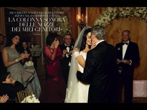 Vanity Fair - Amal Alamuddin George Clooney wedding photos.jpg
